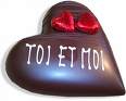 toi et moi